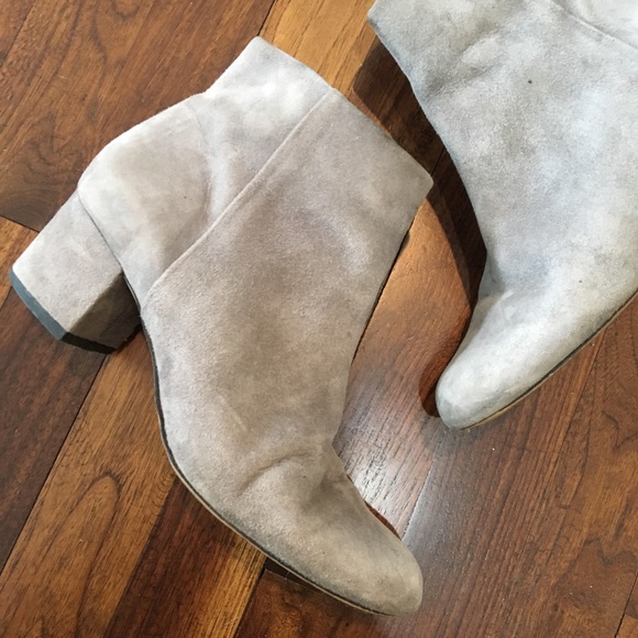 sam edelman edith bootie